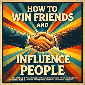 How to Win Friends and Influence People