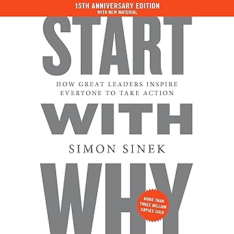 Start With Why