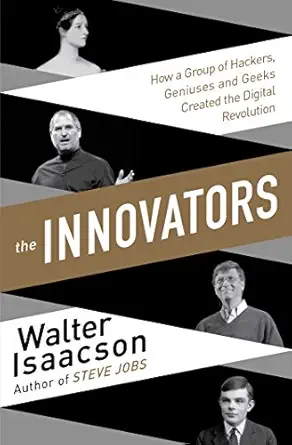 The Innovators