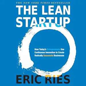 The Lean Startup