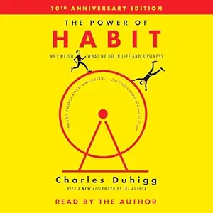The Power of Habit