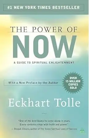 The Power of Now